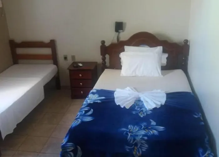 Hotel Elite Rio Verde