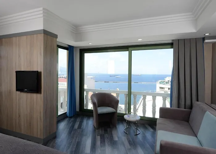 Hotel Marla Izmir
