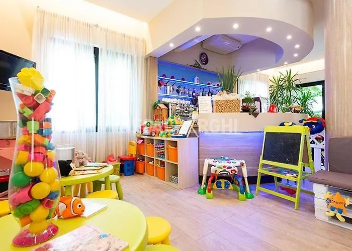 Hotel Amico Cervia