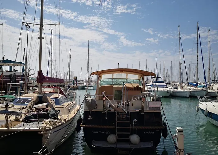 Low Cost Marina Torrevieja