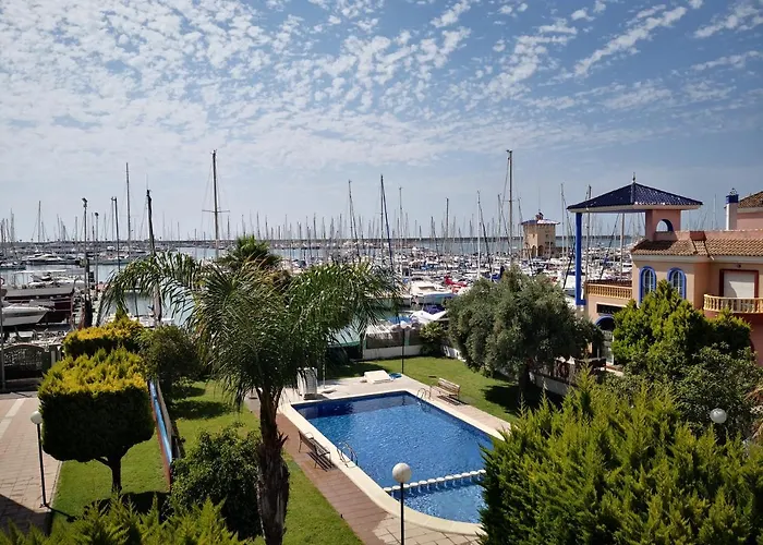 Low Cost Marina Torrevieja