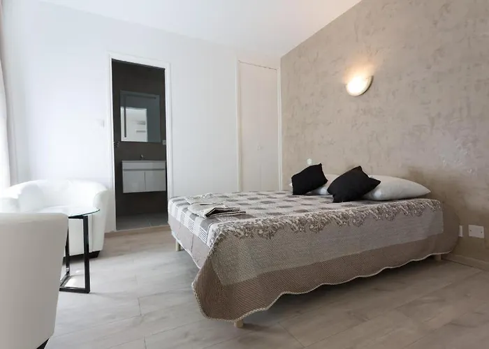 Hotel Alizéa