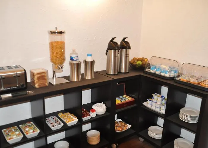 Hotel Saint George Avignon