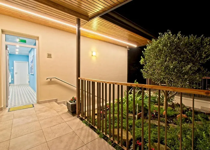 Sea View Guesthouse Opara