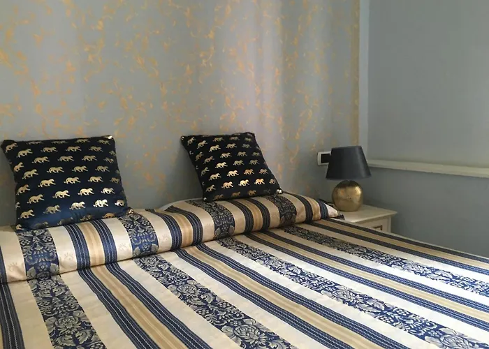 Hotel San Remo