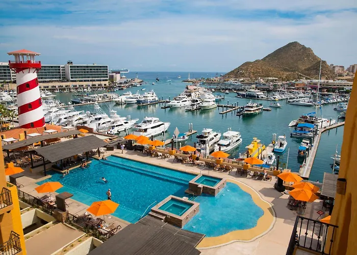 Hotel Tesoro Los Cabos Cabo San Lucas