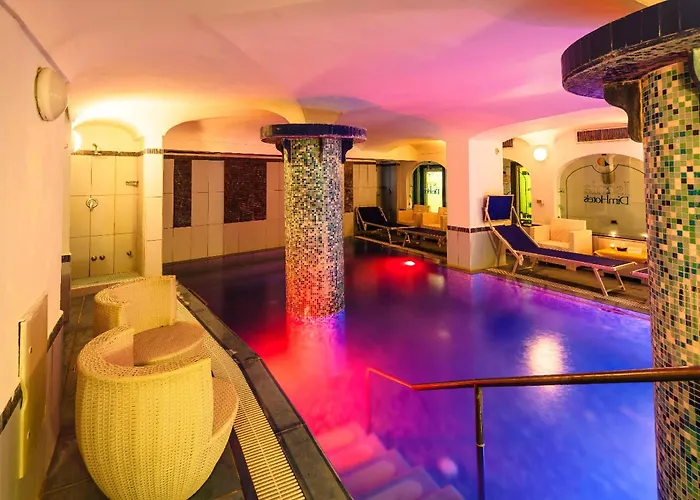 Aragona Palace Hotel&Spa Ischia