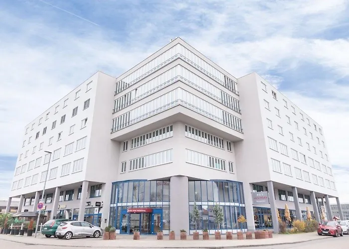 Arcadia Hotel Heidelberg