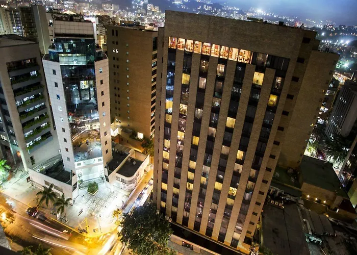 The Hotel