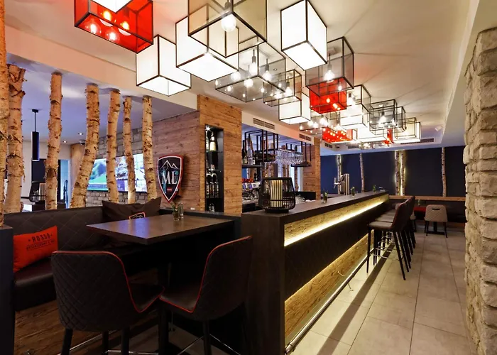 AvenidA Mountain Lodges Saalbach