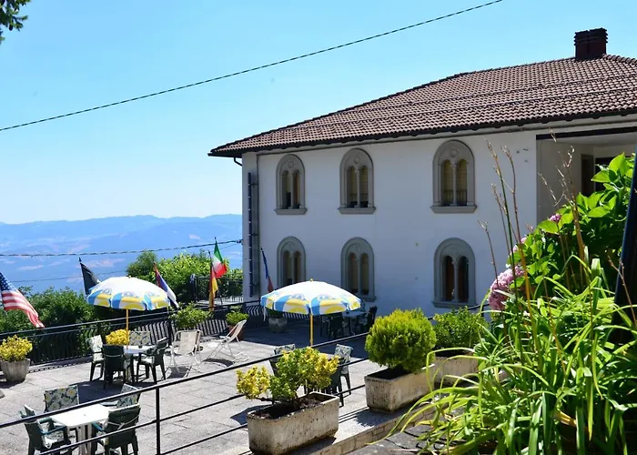 Hotel Miramonti