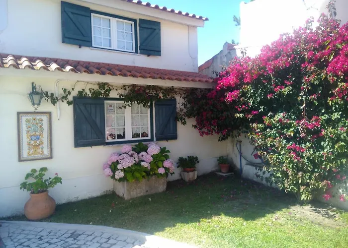 Pegada Real Hotel Óbidos