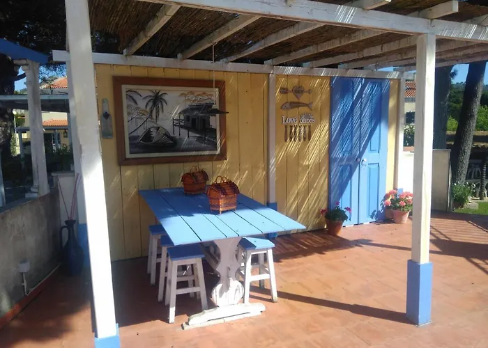 Pegada Real Hotel Óbidos