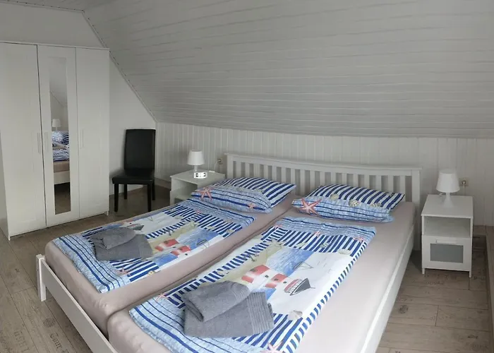 Pension An der Reling