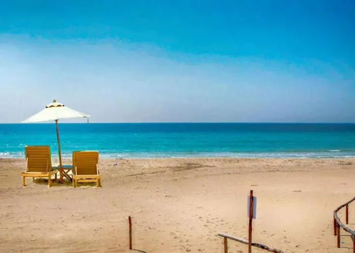 Hotel Aurora Porto Cesareo