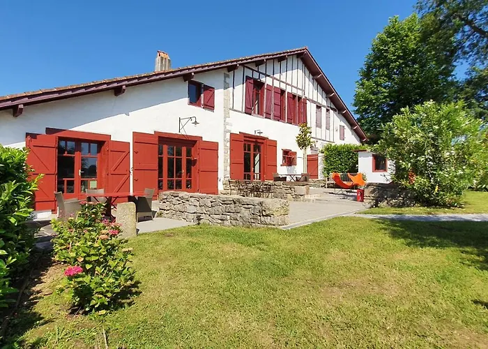 La ferme d'Ika