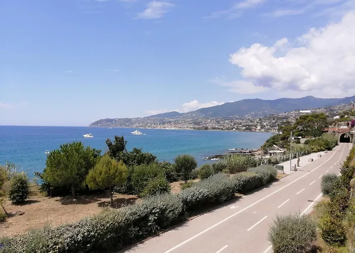 Villaggio Turistico La Vesca San Remo