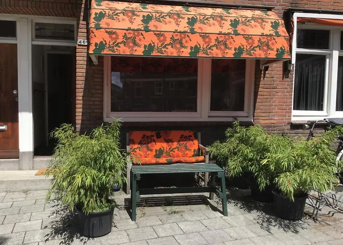 Imagine My B&B Rotterdam