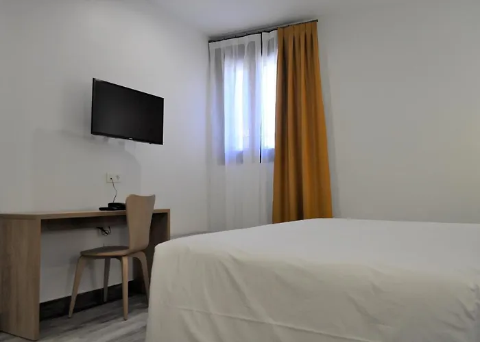 Hostal Restaurante Villa de Brihuega