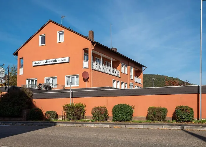 Hotel Mainperle