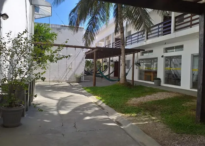 Adriana Beach Pousada