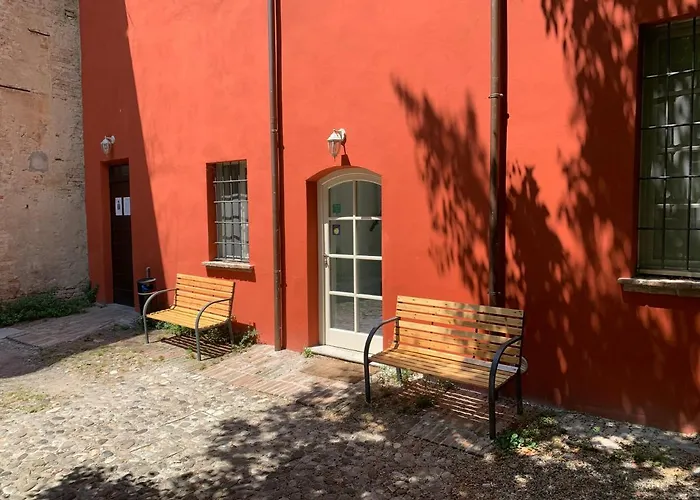 La Meridiana