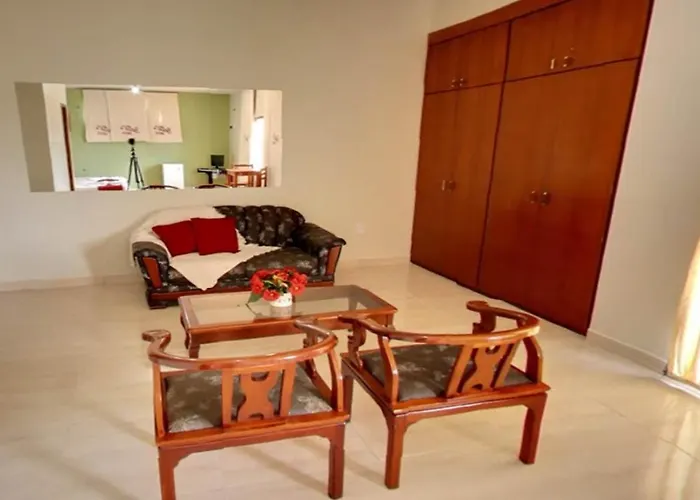 Bettos Hotel Formosa