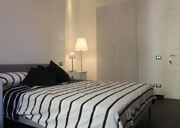 Baltimora Hotel Milaan