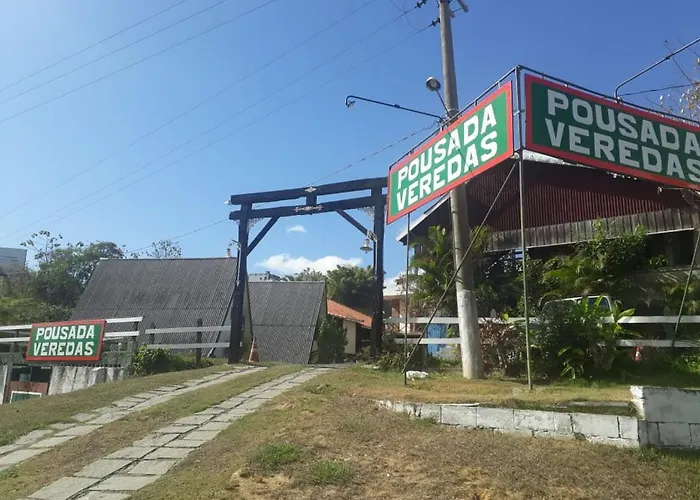 Pousada Veredas