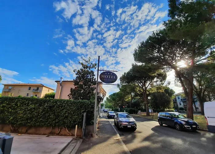 Hotel a Imola