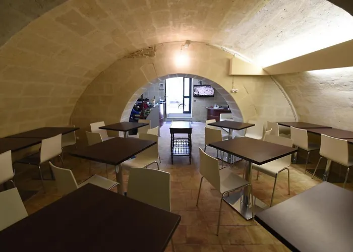 Vista Sui Sassi Guest House