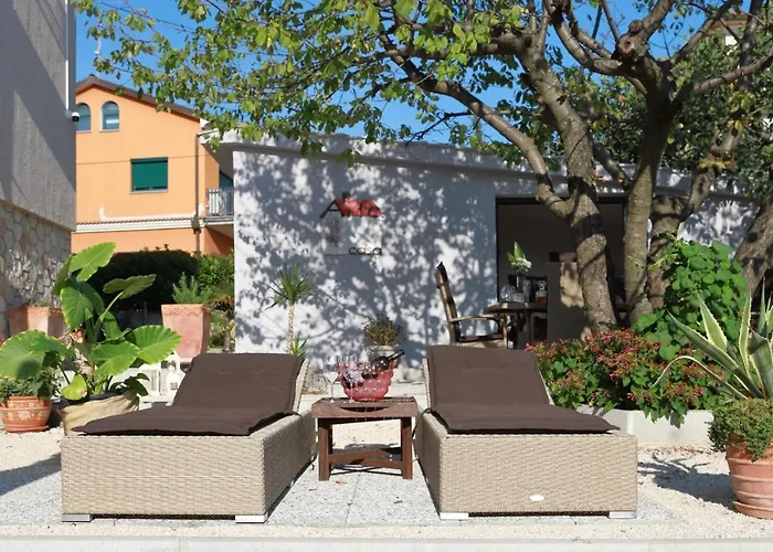 Hotel Arte Casa