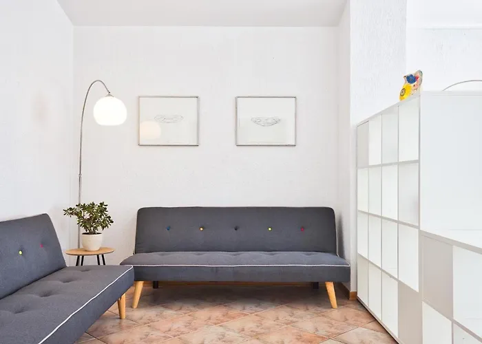 Hotel Arte Casa Murine