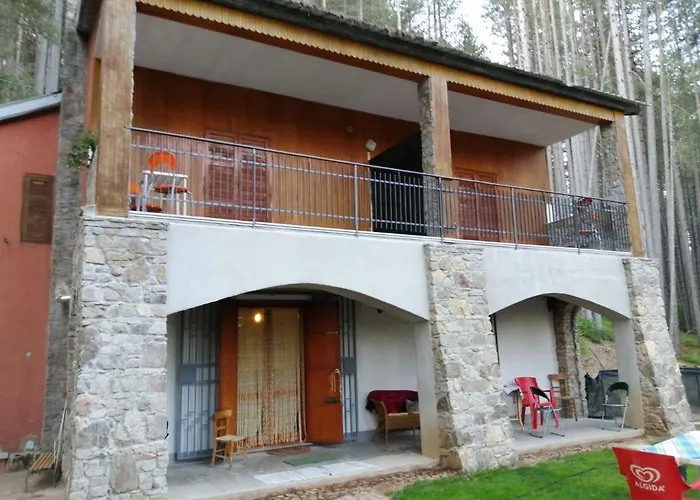 Il Sentiero Lorica B&B