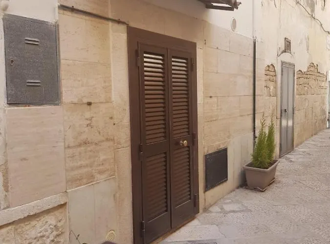 Perfetta Letizia Bed and Breakfast Bitonto