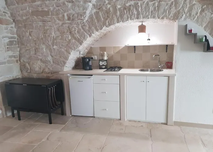 Perfetta Letizia Bed and Breakfast Bitonto