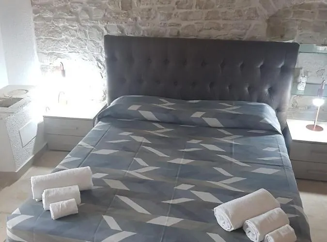 Perfetta Letizia Bed and Breakfast Bitonto