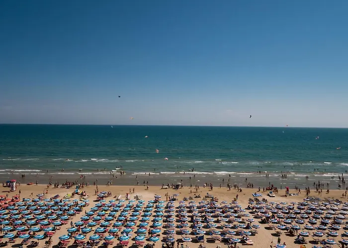Hotel Europa Senigallia