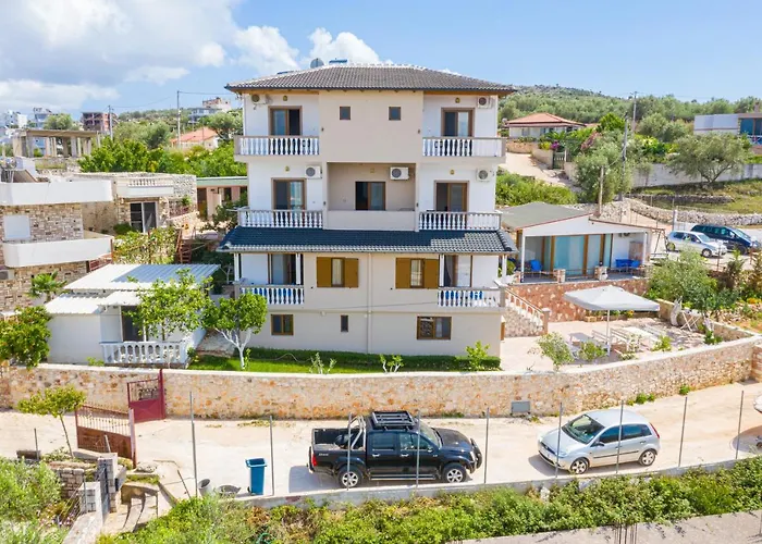 Villa Diamond