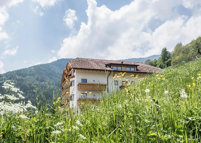 Hotel Onach San Lorenzo di Sebato