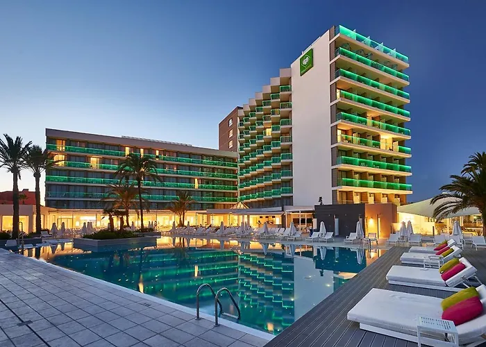 Hotel Protur Playa Cala Millor