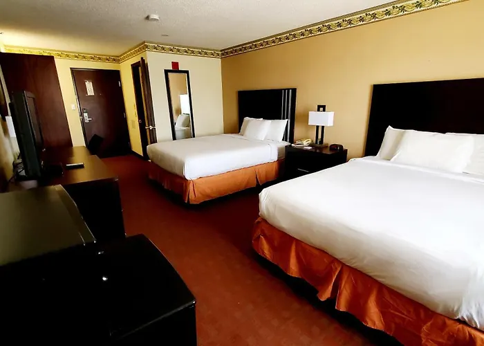 Executive Inn