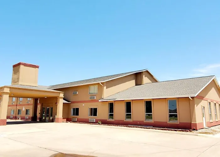 Executive Inn