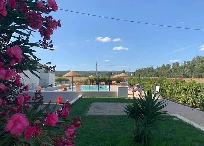 Hotel Letizia Follonica