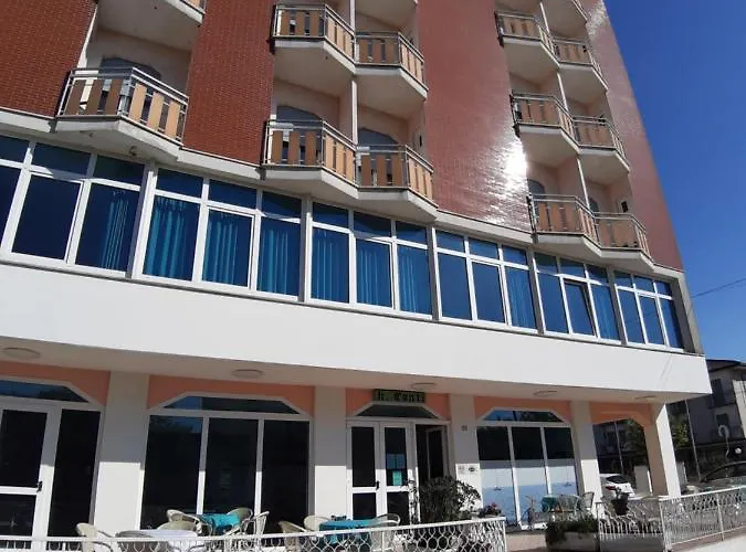 Hotel Conti San Mauro Mare