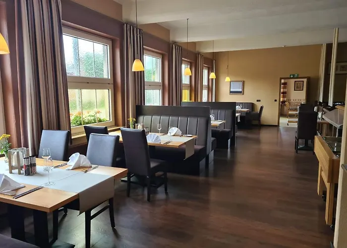 Landhotel & Restaurant Elkemann Ahaus
