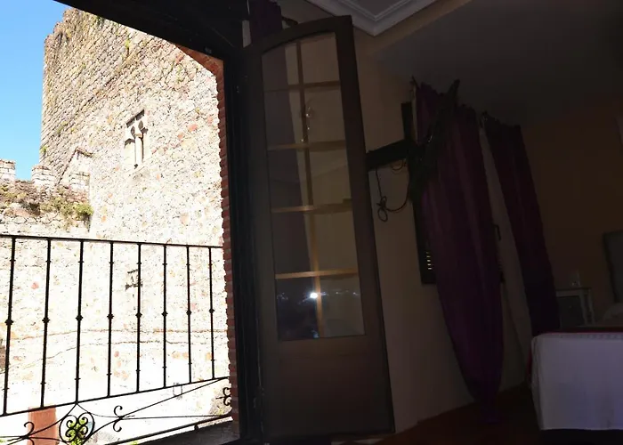 Hostería El Bodegón De Gredos Arenas de San Pedro