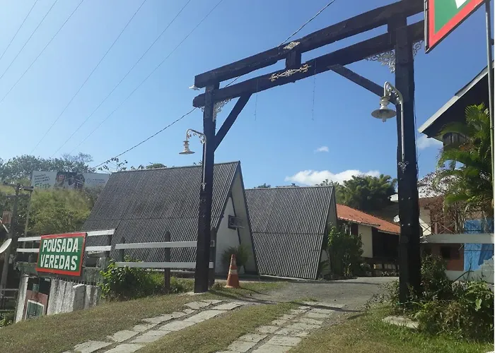 Pousada Veredas