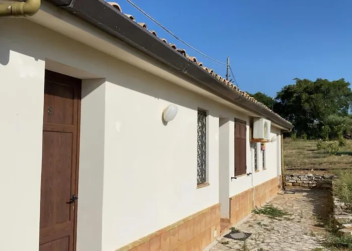 Calajo' Resort Palermo