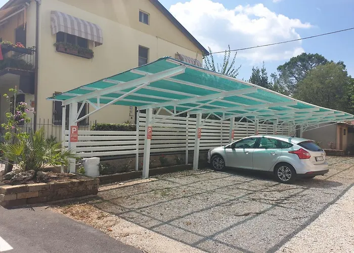 Hotel La Favorita